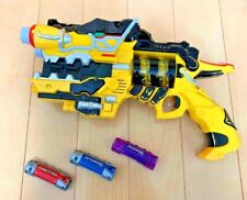 Gabu revolver kyoryuger d'occasion  Expédié en Belgium