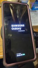 Smart Phone Samsung Galaxy S21 Ultra 5G Android 128GB Prata Fantasma Desbloqueado comprar usado  Enviando para Brazil