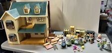 Epoch calico critters for sale  Hicksville