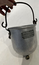 Vintage calf feeder for sale  HAVERFORDWEST