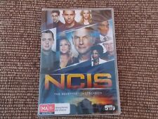 ncis box set for sale  LINCOLN