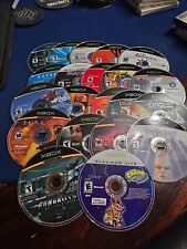 Lot of 21 Original Xbox Video Games Disc Only- Untested for sale  Shipping to South Africa