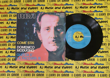 Domenico modugno come usato  Ferrara