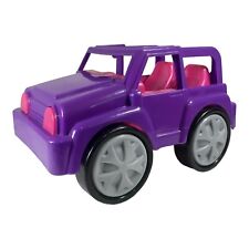Sport barbie jeep for sale  Littleton