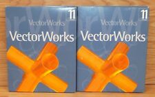 vectorworks d'occasion  Expédié en Belgium