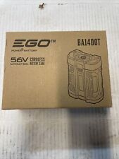 Ego power 56v for sale  Reform