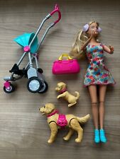 Barbie doll buggy for sale  SIDCUP