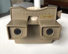 Vintage viewmaster viewer for sale  SELBY
