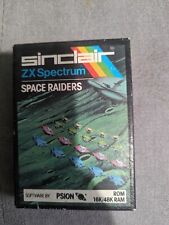 Sinclair spectrum cartridge for sale  LIVERPOOL