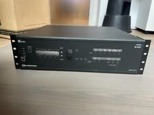 Used crestron series for sale  LONDON