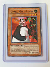 Gyaku gire panda gebraucht kaufen  Hamburg