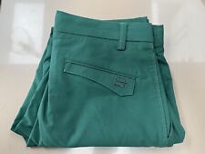 Galvin green trousers for sale  WINCHESTER