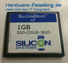 Silicon systems 1gb gebraucht kaufen  Obererlenbach