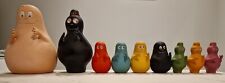 Barbapapà fabianplastica 1974 usato  Italia