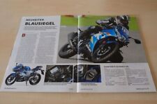 Motorrad 15084 suzuki gebraucht kaufen  Deutschland