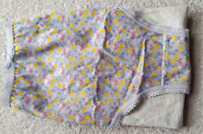 Girls 13yrs panties for sale  CONSETT