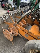 Sisis aerator spiked for sale  SOUTHPORT
