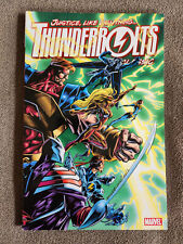 Thunderbolts classic volume for sale  Chicago