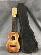 Vintage ukulele case for sale  Saint Louis