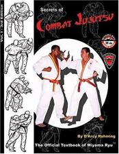 Secrets combat jujutsu for sale  Dallas
