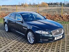 Jaguar luxury v6d for sale  SOUTHEND-ON-SEA