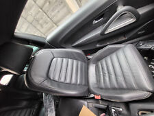 Scirocco leather seats for sale  MITCHAM