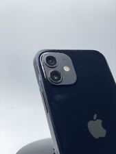 Usado, Apple iPhone 12 - 64GB Preto Desbloqueado - ACC | Ver descrição comprar usado  Enviando para Brazil