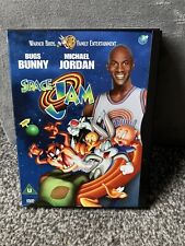 space jam dvd for sale  MANCHESTER