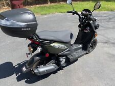 gas powered scooters for sale  Clifton Park