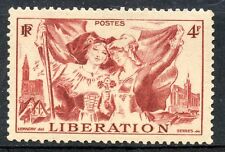 Stamp timbre 739 d'occasion  Toulon-