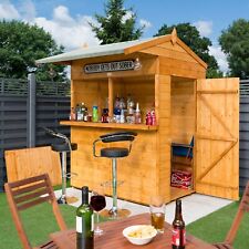 Sale garden bar for sale  NANTWICH