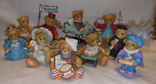 Cherished teddies lot for sale  Mansfield
