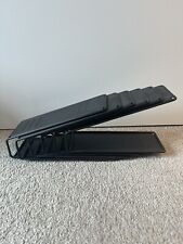 Ikea bordig black for sale  STAINES-UPON-THAMES