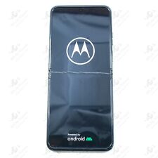 Motorola razr+ - 256 GB - negro cuarzo (IMEI desbloqueado) (Doble SIM) segunda mano  Embacar hacia Argentina