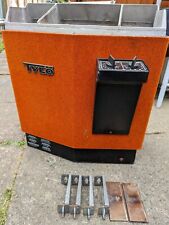 Tylo helo 3kw for sale  HAMPTON