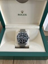 Rolex submariner date for sale  PORTSMOUTH