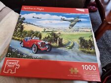 Corner piece jigsaw for sale  CHORLEY