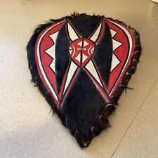 African hide shield for sale  Headland