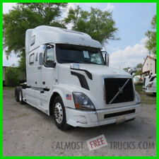 volvo vnl 780 for sale  Jacksonville