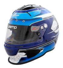 Zamp helmet rz70e for sale  ROCHDALE