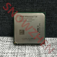 AMD Phenom II X6 1090T Cpu Six-core 3.2GHz 6M Processador AM3 Soquete 125W comprar usado  Enviando para Brazil
