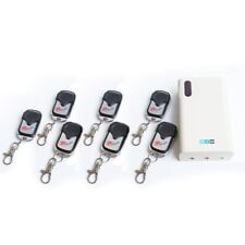 NVM Remote Control With 7 Remotes for sale  Shipping to South Africa