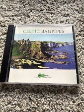 s cd bagpipe celtic for sale  Bergenfield