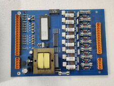 MMATS 22404 029-450 050300005 I/O Board for sale  Shipping to South Africa