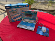 Vtech school laptop gebraucht kaufen  Oschatz