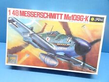 Fujimi 109 2 gebraucht kaufen  Lübeck