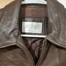 Ladies brown leather for sale  Lake City