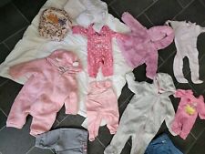 Babybekleidung xxl packet gebraucht kaufen  Stolzenau