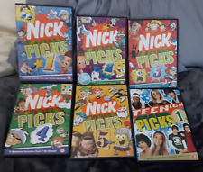 Lot nick picks for sale  Shipping to Ireland