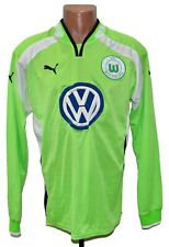 Wolfsburg 2000 2001 for sale  Shipping to Ireland